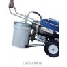 Equipo Airlessco Little PRO LP2600di LB