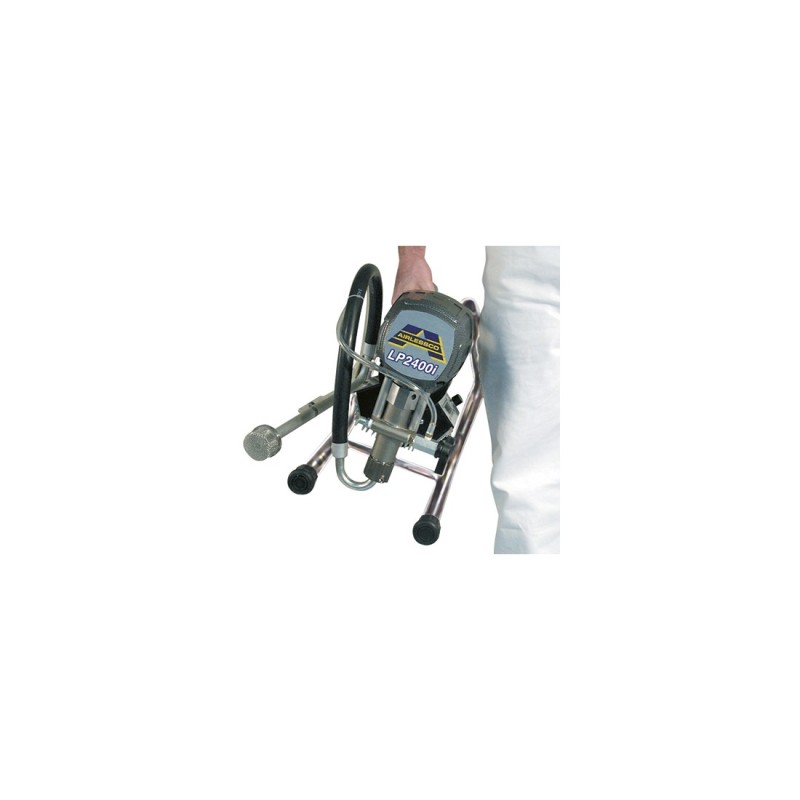 Equipo Airlessco Little PRO LP2400i