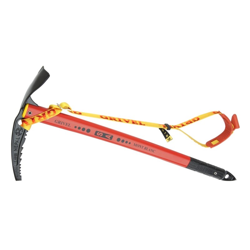 PIOLET NEPAL PLUS
