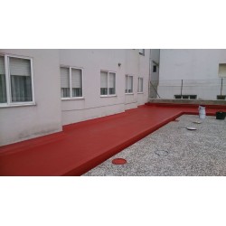Mariseal 250 Base Disolvente