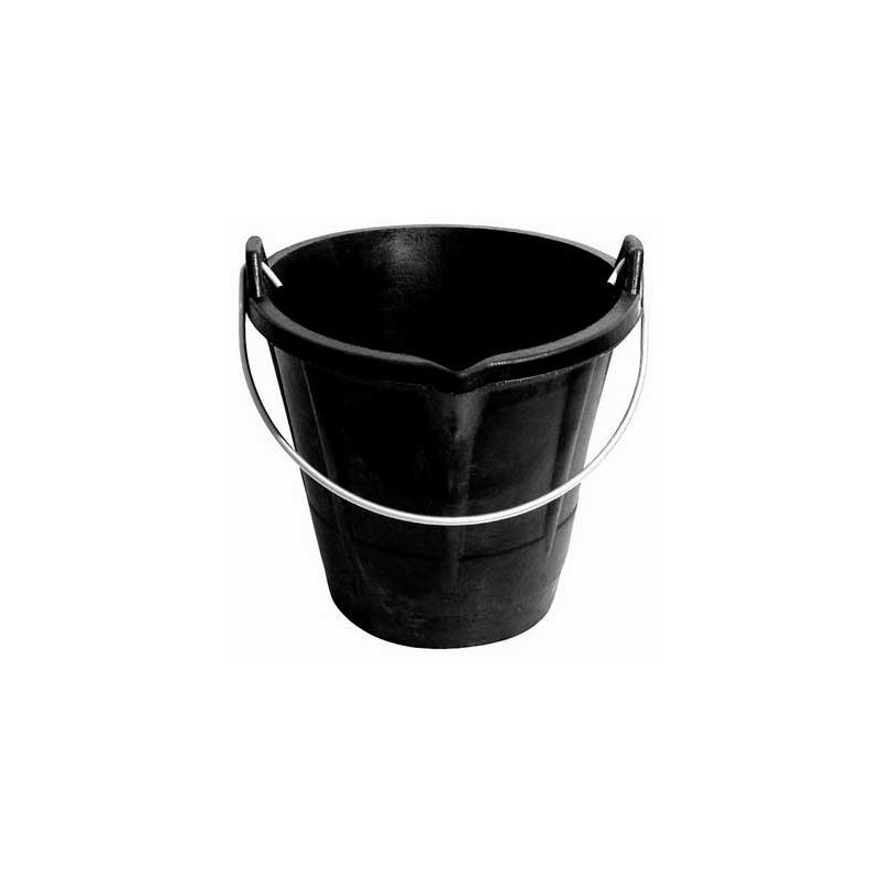 Cubo de Obra
