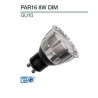 PAR16 SN 8W DIM