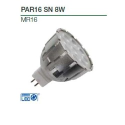 PAR16 SN 8W