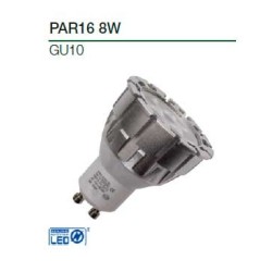 PAR16 SN 8W