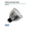 PAR16 SN 8W DIM