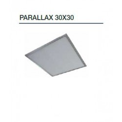Parallax 18w 30x30