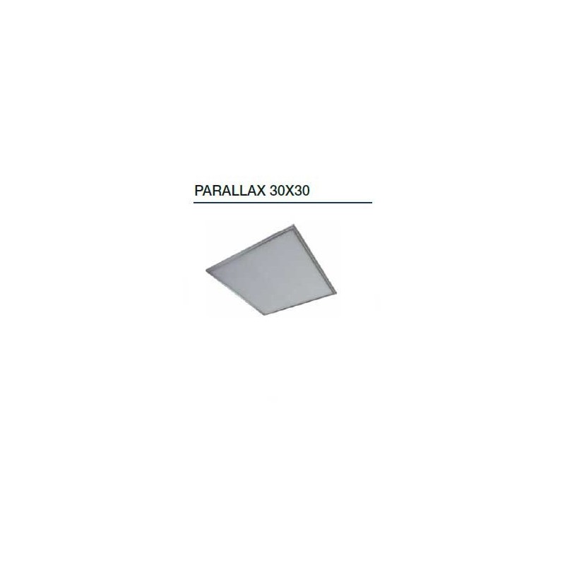 Parallax 18w 30x30