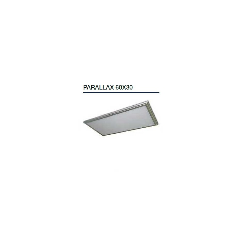 Parallax 22w 30x60