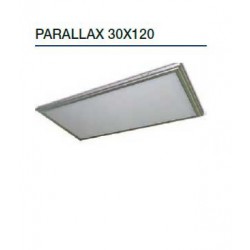 Parallax 44W 30x120