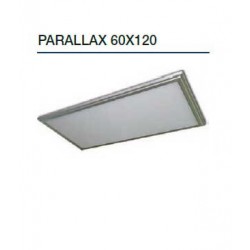 Parallax 75W 60x120