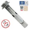 FIXBOLT TORNILLO 8.8 CE OP.12