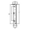 FIXBOLT TORNILLO 8.8 CE OP.12