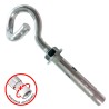 FHRC Fixbolt Hembrilla Rabo de Cerdo