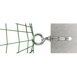 FHRC Fixbolt Hembrilla Rabo de Cerdo