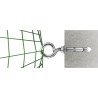 FHRC Fixbolt Hembrilla Rabo de Cerdo