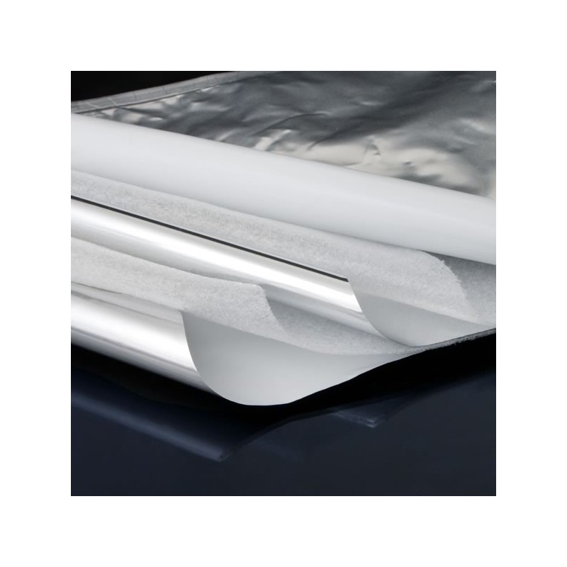 Aislante térmico reflectivo