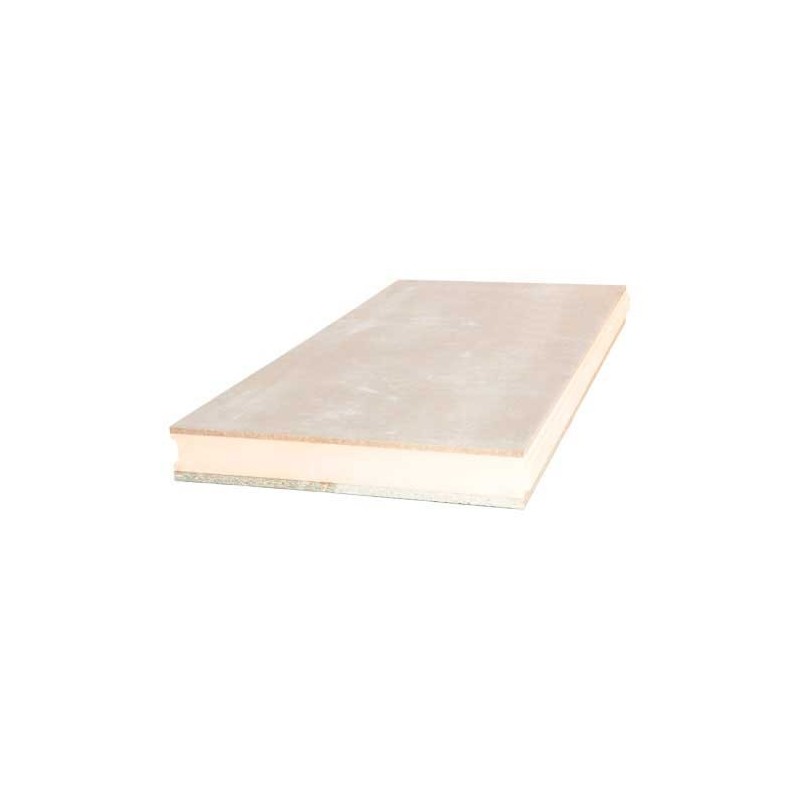 tablero de cemento madera tipo Viroc de 10 mm