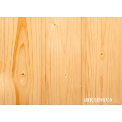 tablero de aglomerado hidrófugo
