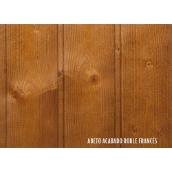tablero de aglomerado hidrófugo