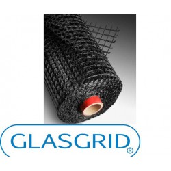 Glasgrid GG50