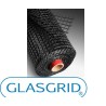 Malla Fibra Vidrio Asfaltica Mod.Glasgrid GG50