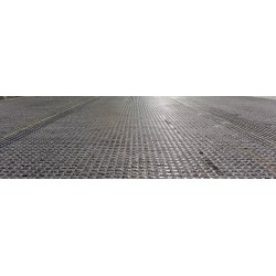 Malla Fibra Vidrio Asfaltica Mod.Glasgrid GG50