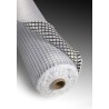 Malla Fibra Vidrio Asfaltica Mod.Glasgrid CG50L